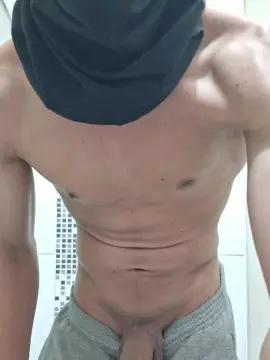 Cam4 Adult Video Chat of Leo22D