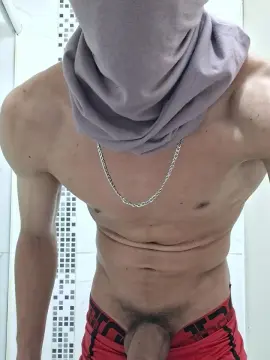 Cam4 Nude Webcam of Leo22D