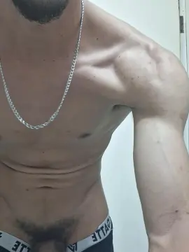 Cam4 Nude Webcam of Leo22D