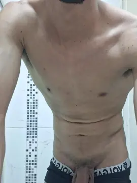 Cam4 Free Porn Cam of Leo22D