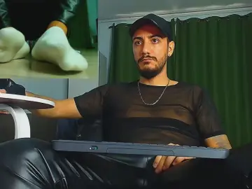 Cam4 Sex Chat of MasterRomania