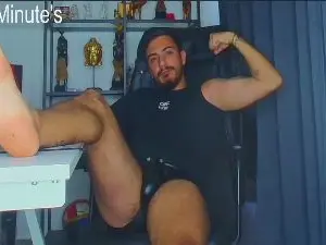 Cam4 Best Webcam of MasterRomania