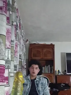 Cam4 Live Porn of Ostin234