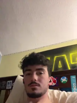 Cam4 Nude Webcam of Frostedtip0