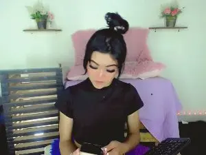 Cam4 Best live sex cam show of Nathalia_Looes