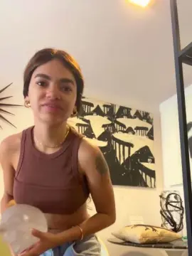 Cam4 Best Webcam of NuriaB