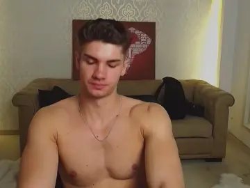 Cam4 Free Porn Cam of MaxKaidenn