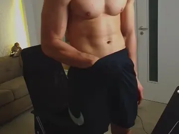 Cam4 Sex Chat of MaxKaidenn