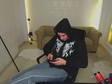 Cam4 Adult Webcams of MaxKaidenn