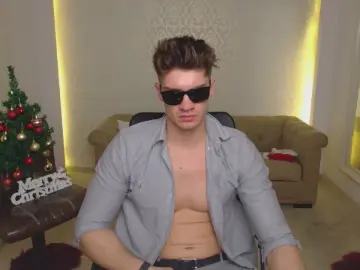 Cam4 Best Webcam of MaxKaidenn