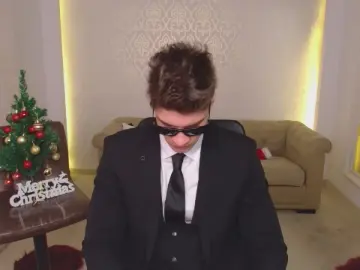 Cam4 Sex Cam of MaxKaidenn