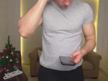 Cam4 Adult Webcams of MaxKaidenn