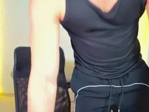 Cam4 Adult Webcams of MaxKaidenn