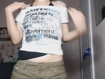 Cam4 Best Webcam of RandiBenham