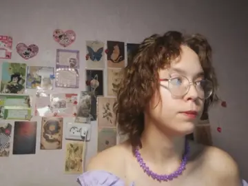Cam4 Adult Webcam of RandiBenham