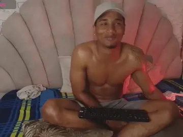 Cam4 Live Sex Cam of dani_dick_vc