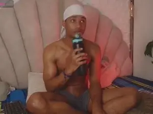 Cam4 Private Sex Chat of dani_dick_vc