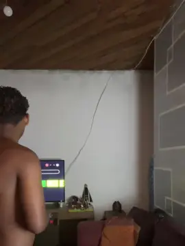 Cam4 Free Porn Cam of ApoloGG22