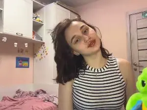 Cam4 Adult Video Chat of CherArdon