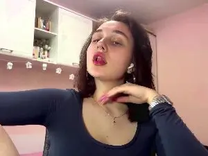 Cam4 Private Sex Chat of CherArdon