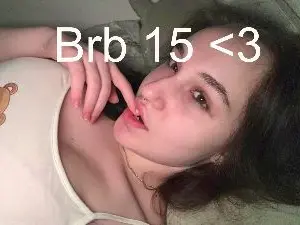 Cam4 Live Sex of CherArdon