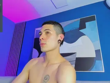 Cam4 Sex Chat of Jefer_rick