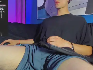 Cam4 Free Porn Cam of Jefer_rick