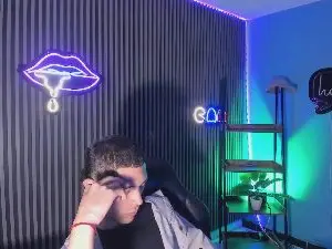 Cam4 Live Sex Cam of Jefer_rick