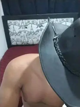 Cam4 Sex Chat of Maicooll_2007