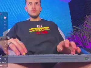 Cam4 Live Porn of Matt_Leyrer