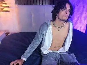 Cam4 Sex Chat of Skinny_Mac