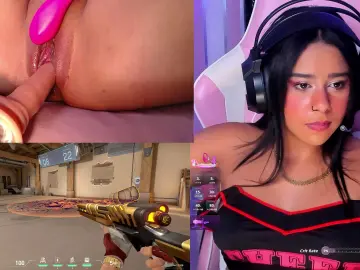 Cam4 Watch Live Sex Cams of Gina_Kurt