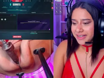 Cam4 Best live sex cam show of Gina_Kurt