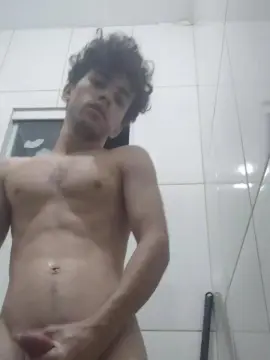 Cam4 Live Porn of Spboyy