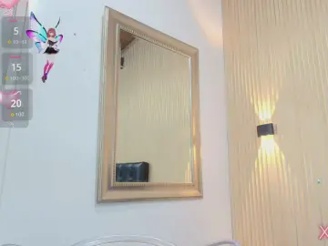 Cam4 Live Sex Cam of ValeriaXHot