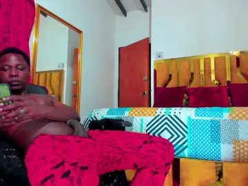 Cam4 Best Webcam of John_Mackey