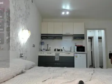 Cam4 Live Sex of yuliaterner