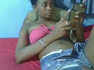 Cam4 Free Porn Cam of Jayanahja