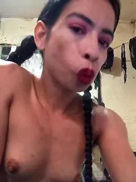 Cam4 Sex Chat of Spring_light1