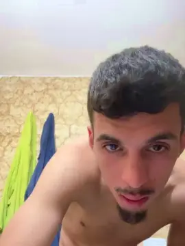 Cam4 Live Sex Cam of anouar231