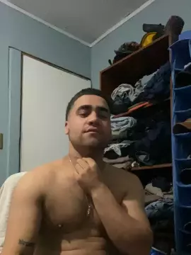 Cam4 Adult Video Chat of Igconito