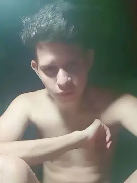 Cam4 Live Porn of Sebastianyu