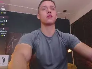 Cam4 Sex Cam of deivid_parker