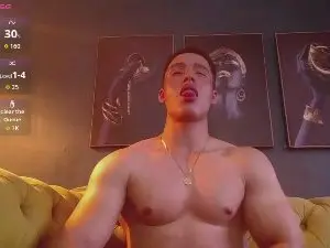 Cam4 Live Porn of deivid_parker