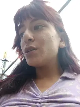 Cam4 Nude Webcam of Melody97