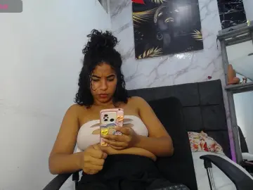Cam4 Sex Cam of candy_jr