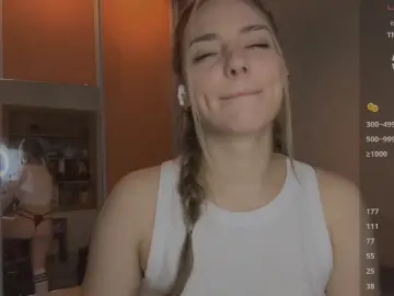 Cam4 Free Porn Cam of FelisaHeuett