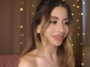 Cam4 Nude Webcam of TateEvett