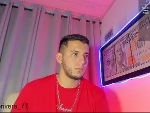 Cam4 Adult Webcam of nico_rivera