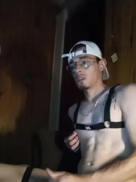 Cam4 Live Sex of put_Gooner